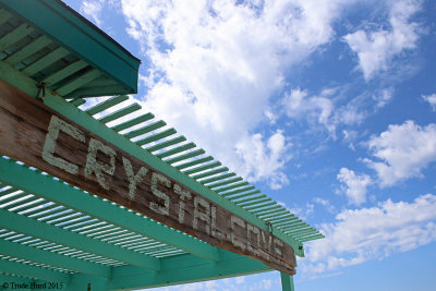 Love being at Crystal Cove!