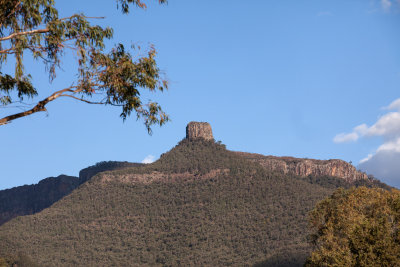  Country NSW and Qld