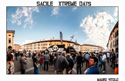 Sacile Xtreme Days