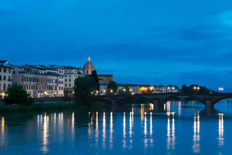 Arno Ponte alla Caraia and San Frediano in Cestello, Florence  14_d800_0239