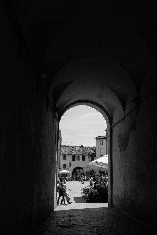 Piazza Anfiteatro, Lucca  14_d800_0758 