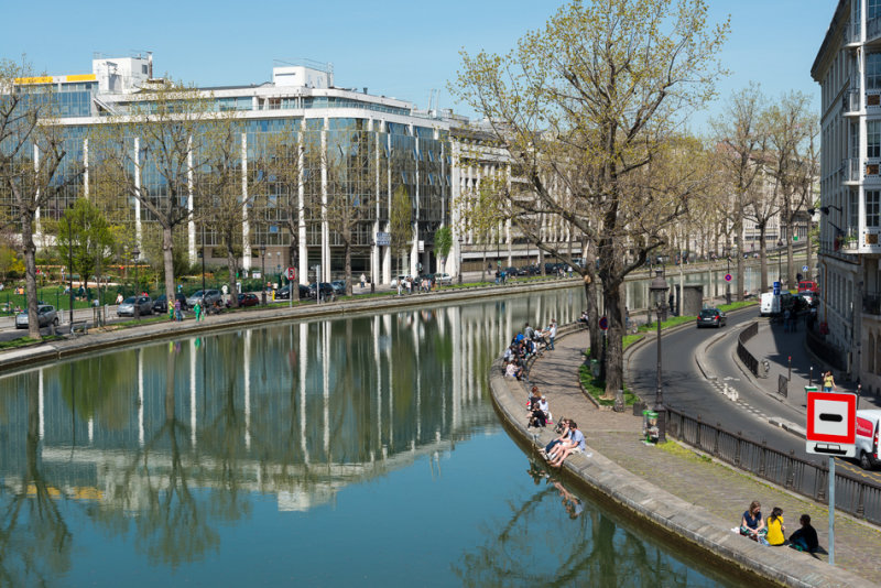 Canal Saint Martin  15_d800_1156 