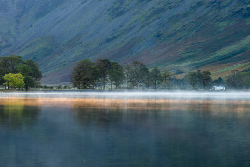 Buttermere at Dawn  15_d800_6946