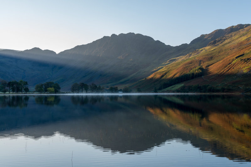 Buttermere at Dawn  15_d800_7026