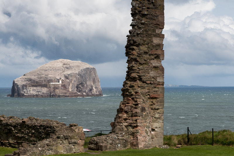 Tantallon Castle and Bass Rock  16_d800_0593 