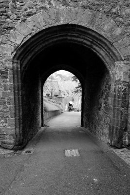 Dunster Castle  13_d800_0725 