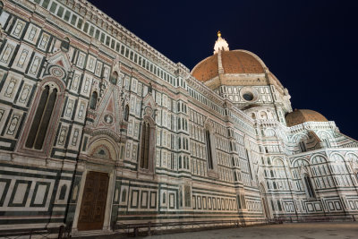 Santa Maria del Fiore Duomo  14_d800_0217 