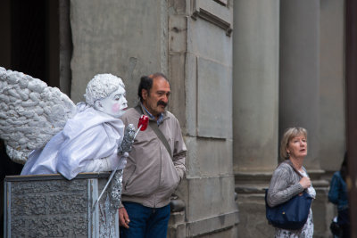 Piazzale degli Uffizi, Florence  14_d800_0328 