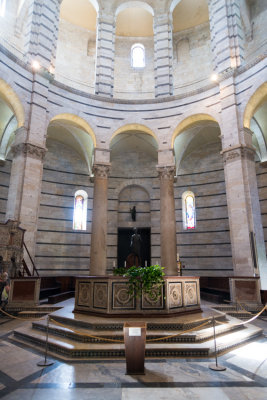 The Baptistry, Pisa  14_d800_0837