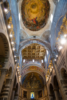 Pisa Cathedral  14_d800_0896