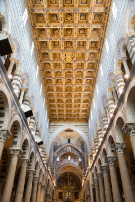 Pisa Cathedral  14_d800_0903