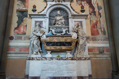 Basilica di Santa Croce, Florence  14_d800_0974 
