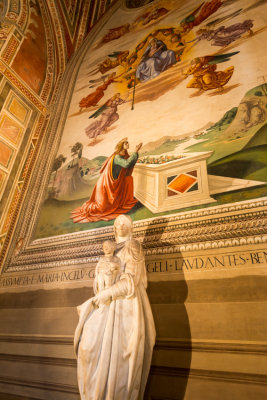 Basilica di Santa Croce, Florence  14_d800_0992