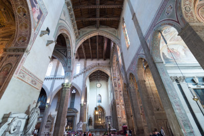 Basilica di Santa Croce, Florence  14_d800_0994