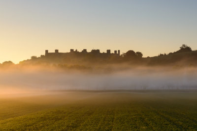 Monteriggioni Misty Dawn  14_d800_1563