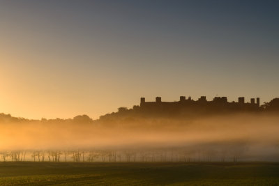 Monteriggioni Misty Dawn  14_d800_1578