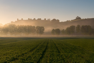 Monteriggioni Misty Dawn  14_d800_1608