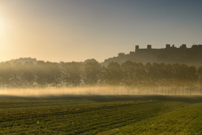 Monteriggioni Misty Dawn  14_d800_1621