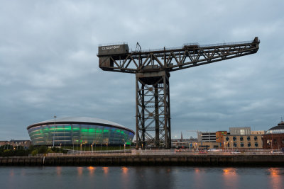 Finieston Crane and SSE Hydro  14_d800_2676 