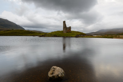 Ardvreck Castle, Loch Assynt 14_d800_2850