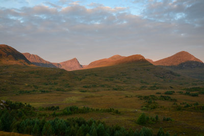 Coigach Range from near Lochanan Dubha  14_d800_3430