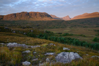 Coigach Range from near Lochanan Dubha  14_d800_3440 