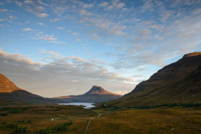 Stac Pollaidh and Loch Lurgainn  14_d800_3475 