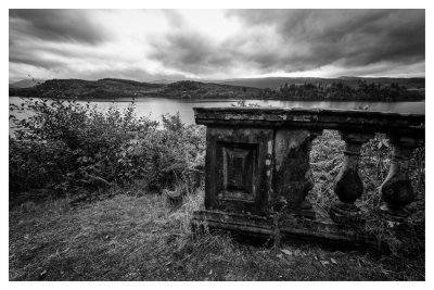 Loch Awe from  St.Conans Kirk  14_d800_3825