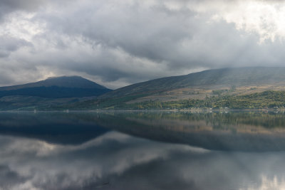 Loch Fyne from Inveraray  14_d800_3887