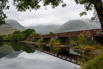 Loch Awe Railway Bridge  14_d800_4110