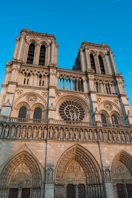 Notre Dame dusk  15_d800_0115 