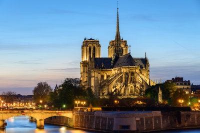 Notre Dame dusk  15_d800_0194