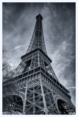  Eiffel Tower  15_d800_0616