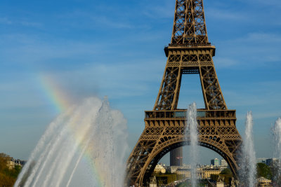 Eiffel Tower from Trocadero  15_d800_0670
