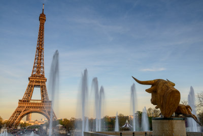 Eiffel Tower from Trocadero  15_d800_0804