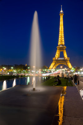 Eiffel Tower from Trocadero  15_d800_0926