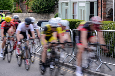 Lincoln Sportive 2015