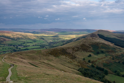 Edale From Mam Tor  15_d800_4821