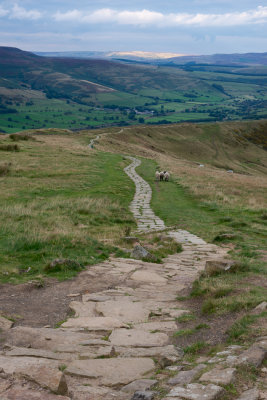 Edale From Mam Tor  15_d800_4865