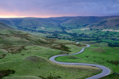 Edale From Mam Tor  15_d800_4934