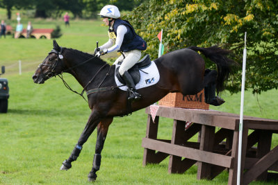 Samantha Hobbs on Jazz Time III 1st Sec K OpInt 15_d710_8221