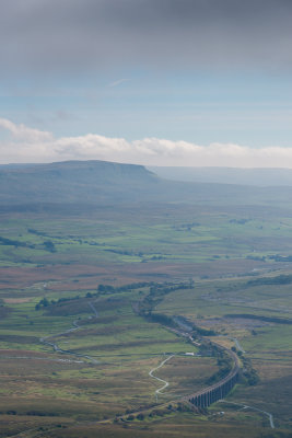 Ribblehead from top of Whernside  15_d800_5312