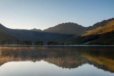 Buttermere at Dawn  15_d800_7003