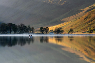Buttermere at Dawn  15_d800_7083