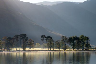 Buttermere at Dawn  15_d800_7125
