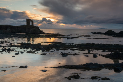 Elie - Ladys Tower 16_d800_0378