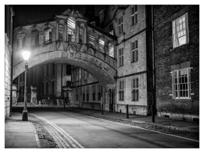 Oxford Night  P1120989