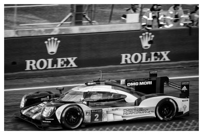 24 Hours of Le Mans 2016