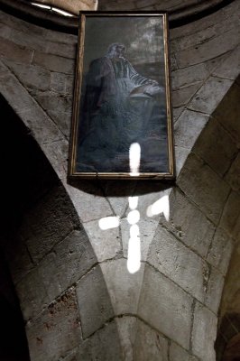 Church of the Holy Sepulchre