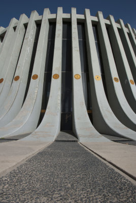 Yad Kennedy